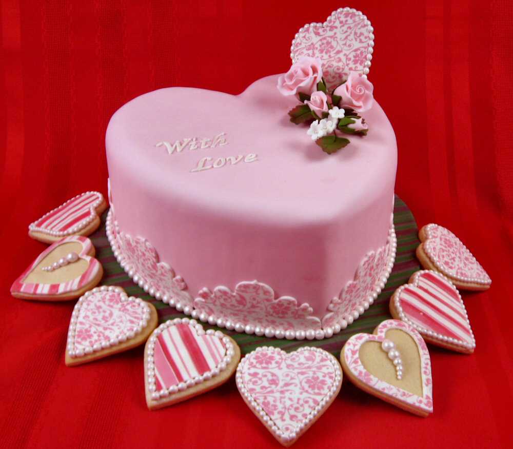 k cake k cake